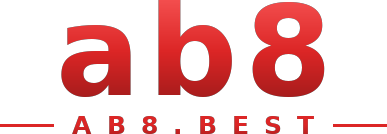 ab8 logo